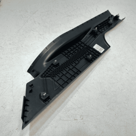 2018-2024 Volkswagen Atlas Rear Passenger Door Sill Scuff Plate Trim Panel OEM