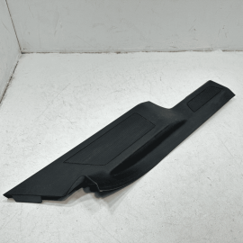 2018-2024 Volkswagen Atlas Rear Passenger Door Sill Scuff Plate Trim Panel OEM
