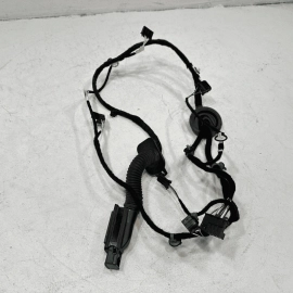 2018 Volkswagen Atlas Rear Right Passenger Door Wire Wiring Harness OEM