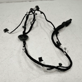 2018 Volkswagen Atlas Rear Right Passenger Door Wire Wiring Harness OEM
