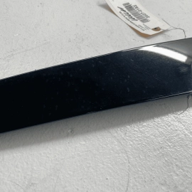 2007-13 Mercedes S550 Front Right Passenger Door Shell Applique Molding Tri