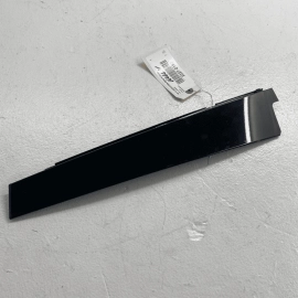 2007-13 Mercedes S550 Front Right Passenger Door Shell Applique Molding Tri