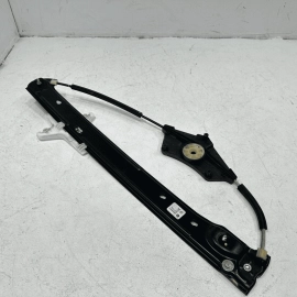 2018-2024 Volkswagen Atlas Rear Right Passenger Door Window Regulator OEM