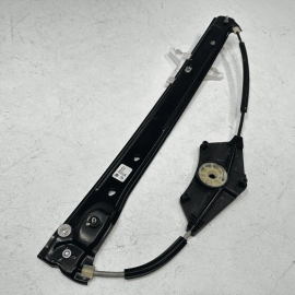2018-2024 Volkswagen Atlas Rear Right Passenger Door Window Regulator OEM