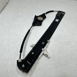 2018-2024 Volkswagen Atlas Rear Right Passenger Door Window Regulator OEM