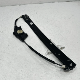 2018-2024 Volkswagen Atlas Rear Right Passenger Door Window Regulator OEM