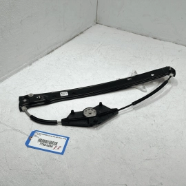 2018-2024 Volkswagen Atlas Rear Right Passenger Door Window Regulator OEM