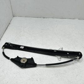 2018-2024 Volkswagen Atlas Rear Right Passenger Door Window Regulator OEM