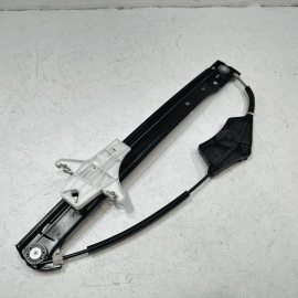 2018-2024 Volkswagen Atlas Rear Right Passenger Door Window Regulator OEM