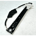 2018-2024 Volkswagen Atlas Rear Right Passenger Door Window Regulator OEM