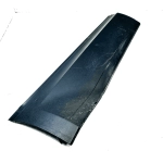 2018-2024 Volkswagen Atlas Rear Right Passenger Door Lower Molding OEM