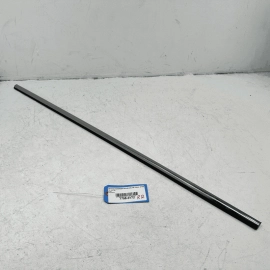 2018-2024 Volkswagen Atlas Rear Passenger Door Window Belt Molding Chrome OEM