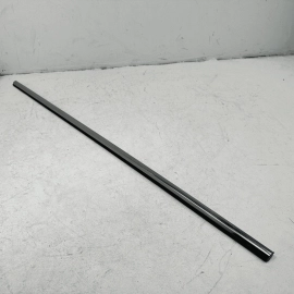 2018-2024 Volkswagen Atlas Rear Passenger Door Window Belt Molding Chrome OEM