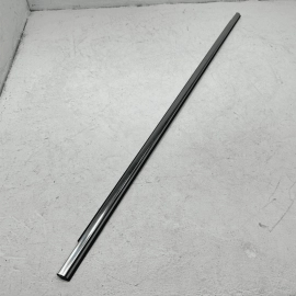 2018-2024 Volkswagen Atlas Rear Passenger Door Window Belt Molding Chrome OEM