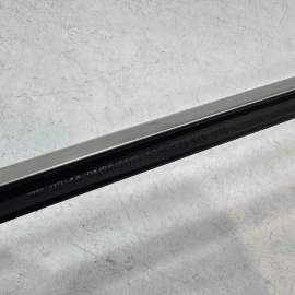 2018-2024 Volkswagen Atlas Rear Passenger Door Window Belt Molding Chrome OEM