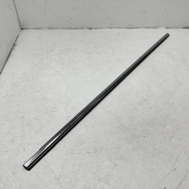 2018-2024 Volkswagen Atlas Rear Passenger Door Window Belt Molding Chrome OEM