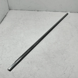 2018-2024 Volkswagen Atlas Rear Passenger Door Window Belt Molding Chrome OEM