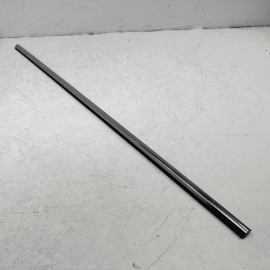 2018-2024 Volkswagen Atlas Rear Passenger Door Window Belt Molding Chrome OEM