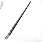 2018-2024 Volkswagen Atlas Rear Passenger Door Window Belt Molding Chrome OEM
