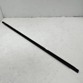 2018-2024 Volkswagen Atlas Rear Passenger Door Window Belt Molding Chrome OEM