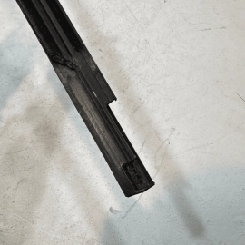 2018-2024 Volkswagen Atlas Rear Passenger Door Window Belt Molding Chrome OEM