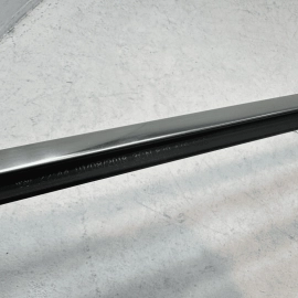 2018-2024 Volkswagen Atlas Rear Passenger Door Window Belt Molding Chrome OEM