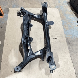 2018-2024 Volkswagen Atlas AWD Rear Suspension Cross-Member Sub Frame OEM