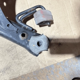 2018-2024 Volkswagen Atlas AWD Rear Suspension Cross-Member Sub Frame OEM