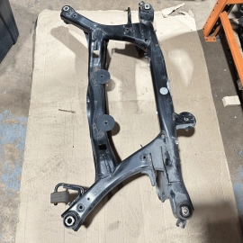 2018-2024 Volkswagen Atlas AWD Rear Suspension Cross-Member Sub Frame OEM