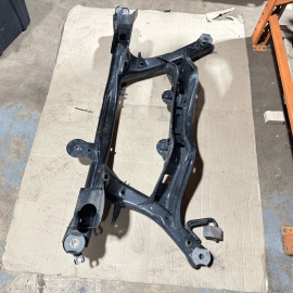 2018-2024 Volkswagen Atlas AWD Rear Suspension Cross-Member Sub Frame OEM