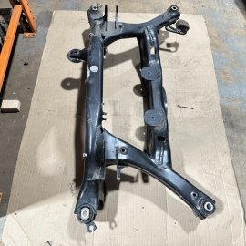 2018-2024 Volkswagen Atlas AWD Rear Suspension Cross-Member Sub Frame OEM
