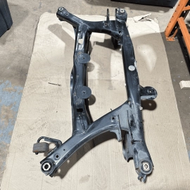 2018-2024 Volkswagen Atlas AWD Rear Suspension Cross-Member Sub Frame OEM