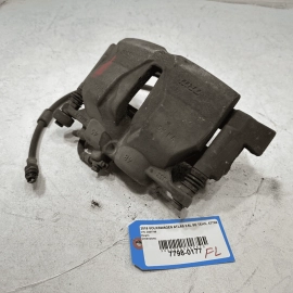 2018-2024 Volkswagen Atlas Front Left Driver Side Disc Brake Caliper OEM