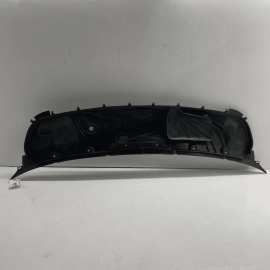 2007 - 2013 MERCEDES S550 W221 Front Hood Windshield Vent Cover Cowl Panel 