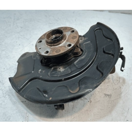2018-2022 Volkswagen Atlas AWD Front Left Suspension Spindle Knuckle Hub OEM
