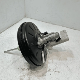 2018-2023 Volkswagen Alas Power Brake Booster w/Master Cylinder & Reservoir OEM