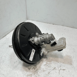 2018-2023 Volkswagen Alas Power Brake Booster w/Master Cylinder & Reservoir OEM