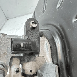 2018-2023 Volkswagen Alas Power Brake Booster w/Master Cylinder & Reservoir OEM