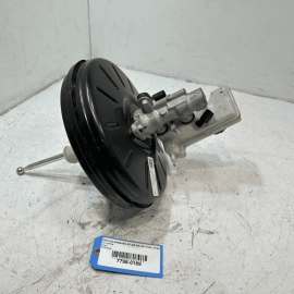2018-2023 Volkswagen Alas Power Brake Booster w/Master Cylinder & Reservoir OEM