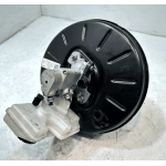 2018-2023 Volkswagen Alas Power Brake Booster w/Master Cylinder & Reservoir OEM