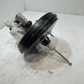 2018-2023 Volkswagen Alas Power Brake Booster w/Master Cylinder & Reservoir OEM