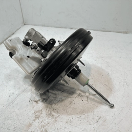 2018-2023 Volkswagen Alas Power Brake Booster w/Master Cylinder & Reservoir OEM