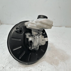 2018-2023 Volkswagen Alas Power Brake Booster w/Master Cylinder & Reservoir OEM