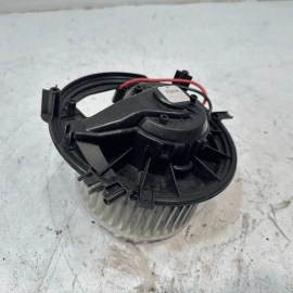 2018-2024 Volkswagen Atlas Center Console HVAC Heater Blower Motor w/Fan OEM