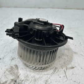 2018-2024 Volkswagen Atlas Center Console HVAC Heater Blower Motor w/Fan OEM