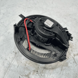 2018-2024 Volkswagen Atlas Center Console HVAC Heater Blower Motor w/Fan OEM