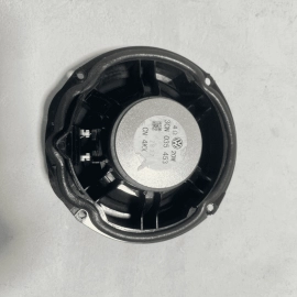DEFECT 2018-2022 VOLKSWAGEN ATLAS REAR LEFT OR RIGHT SIDE DOOR AUDIO SPEAKER OEM