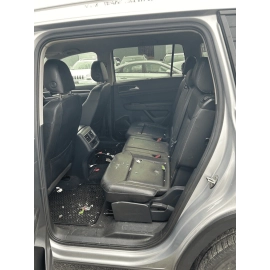 DEFECT 2018-2022 VOLKSWAGEN ATLAS REAR LEFT OR RIGHT SIDE DOOR AUDIO SPEAKER OEM