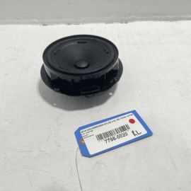 DEFECT 2018-2022 VOLKSWAGEN ATLAS REAR LEFT OR RIGHT SIDE DOOR AUDIO SPEAKER OEM