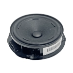 DEFECT 2018-2022 VOLKSWAGEN ATLAS REAR LEFT OR RIGHT SIDE DOOR AUDIO SPEAKER OEM
